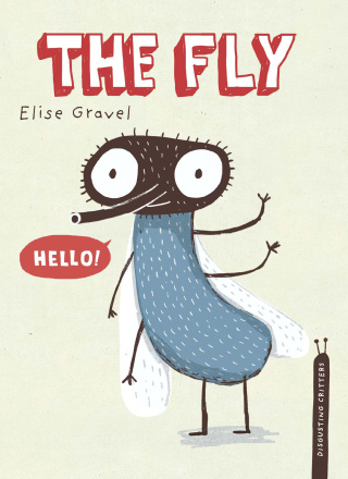 Cover image: The Fly 9781770496361
