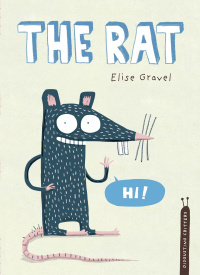 Cover image: The Rat 9781770496583