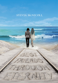 Cover image: Best Friends through Eternity 1st edition 9781770497108