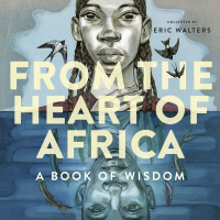 Cover image: From the Heart of Africa 1st edition 9781770497191