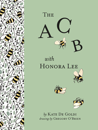 Cover image: The ACB with Honora Lee 9781770497221