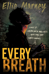 Cover image: Every Breath 1st edition 9781770497726