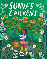 Cover image: Sonya's Chickens 9781770497894