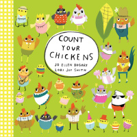 Cover image: Count Your Chickens 9781770497924