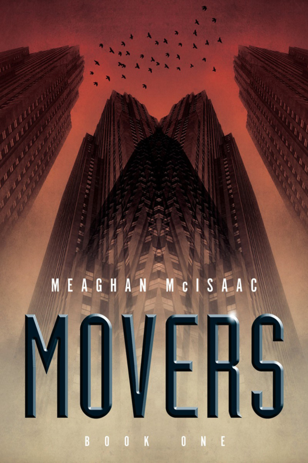 Movers (eBook)