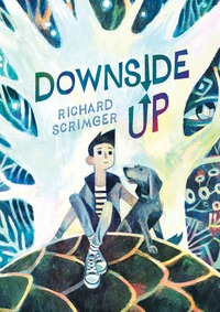 Cover image: Downside Up 9781770498457