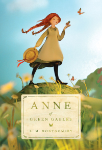 Cover image: Anne of Green Gables 9781770497313