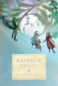 Cover image: Rainbow Valley 9781770497436