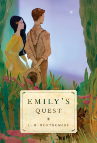 Cover image: Emily's Quest 9781770497511