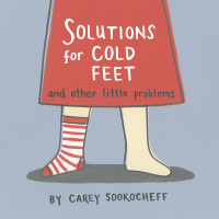 Cover image: Solutions for Cold Feet and Other Little Problems 9781770498730