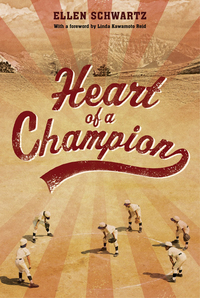 Cover image: Heart of a Champion 9781770498808