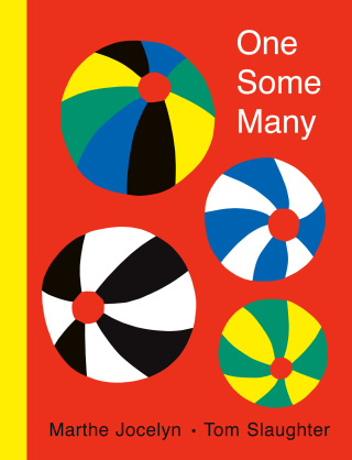 Cover image: One Some Many 9780887767890