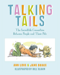 Cover image: Talking Tails 9780887768842