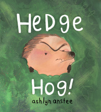 Cover image: Hedgehog 9781770499911