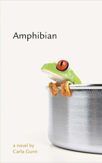 Cover image: Amphibian 9781552452141