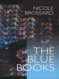 Cover image: The Blue Books 1st edition 9781552451205