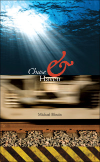 Immagine di copertina: Chase and Haven 9781552452035