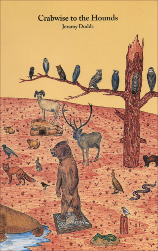 Cover image: Crabwise to the Hounds 9781552452059