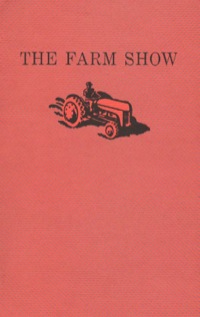 Omslagafbeelding: The Farm Show 9781552450123