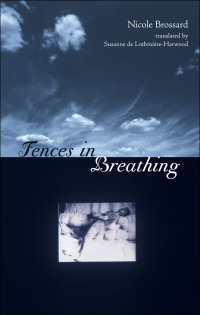 Cover image: Fences in Breathing 9781552452134