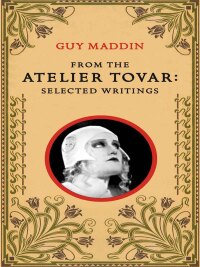 Cover image: From the Atelier Tovar 9781552451311