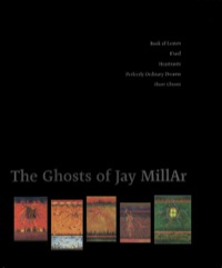 Immagine di copertina: The Ghosts of Jay MillAr 9781552450437