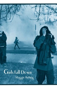 Cover image: Girls Fall Down 9781552451960