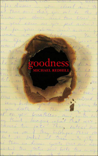Cover image: Goodness 9781552451632