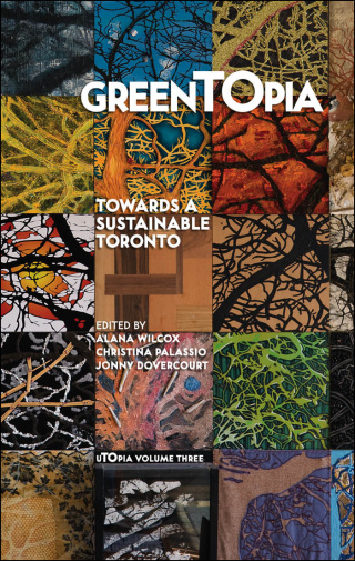 Imagen de portada: GreenTOpia 9781552451946
