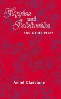 Immagine di copertina: Hippies and Bolsheviks 9781552451830
