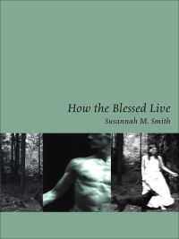 Cover image: How the Blessed Live 1st edition 9781552451007