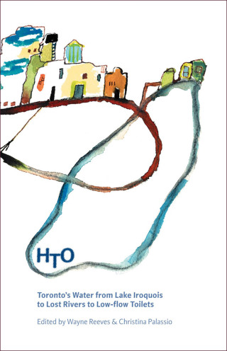 Cover image: HTO 9781552452080