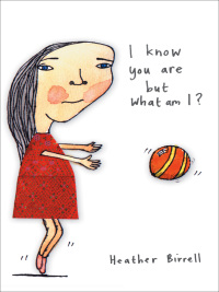 Imagen de portada: I know you are but what am I? 1st edition 9781552451397