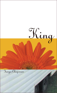 Titelbild: King 1st edition 9781552451731
