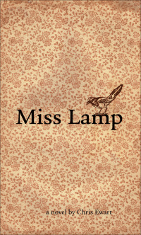 Titelbild: Miss Lamp 1st edition 9781552451663