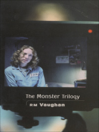 صورة الغلاف: The Monster Trilogy 9781552451328