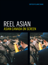 Cover image: Reel Asian 9781552451922