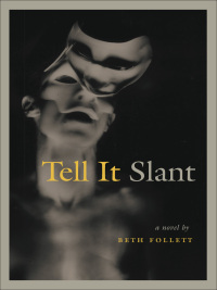 Titelbild: Tell it Slant 1st edition 9781552450819
