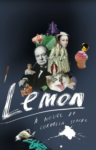 Immagine di copertina: Lemon 9781552452202
