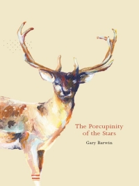 Cover image: The Porcupinity of the Stars 9781552452356