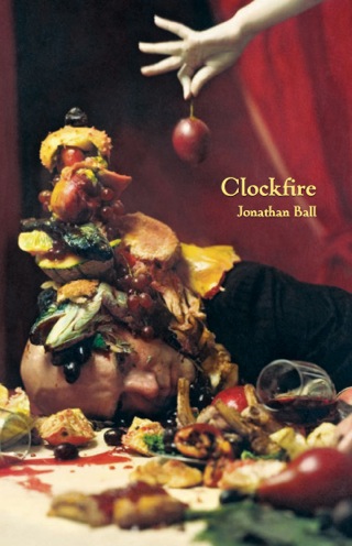 Immagine di copertina: Clockfire 9781552452363