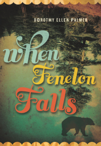 Titelbild: When Fenelon Falls 9781552452394