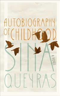 Titelbild: Autobiography of Childhood 9781552452523