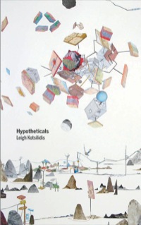 Cover image: Hypotheticals 9781552452493