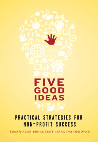表紙画像: Five Good Ideas 9781552452462
