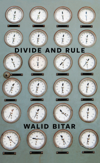 Imagen de portada: Divide and Rule 9781552452547