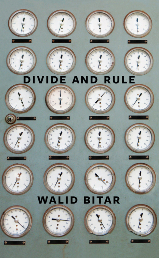 Cover image: Divide and Rule 9781552452547