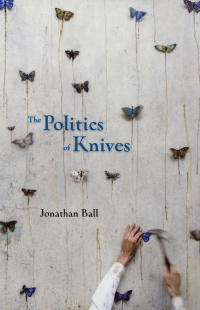 Titelbild: The Politics of Knives 9781552452622