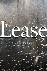 Omslagafbeelding: The Lease 9781552452639