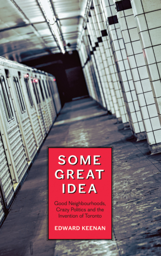 Immagine di copertina: Some Great Idea 9781552452660